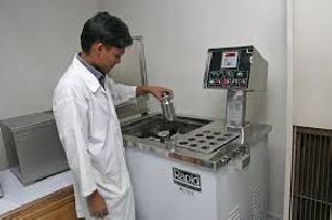 Lab Dyeing Machine