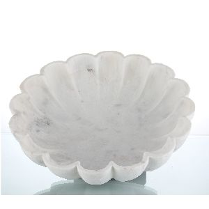 Decorative Marble Bowls