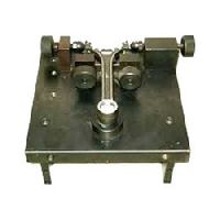 milling fixture