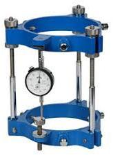 Longitudinal Compressometer