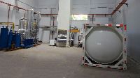 Liquid Oxygen Nitrogen Plant