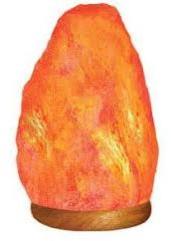 Himalayan Rock Salt Lamp