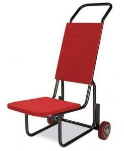 Banquet Chair Trolley