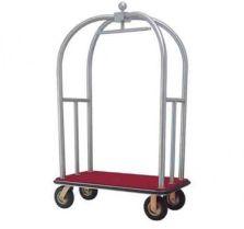 Stainless Steel Trolley