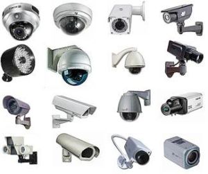 CCTV Cameras