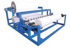 paper rewinder