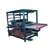 paper rolling machine