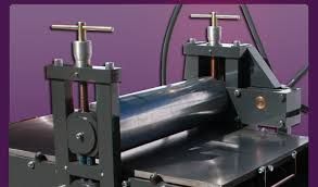 Roll presses