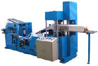 Tissue Paper Making Machine