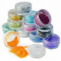 glitter acrylic powder