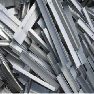 Aluminium Scrap