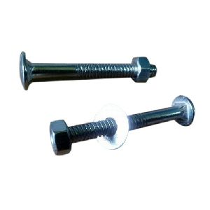 Stainless Steel Stud Bolts