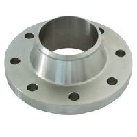 Mild Steel Circular Flange