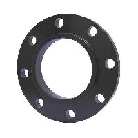 Mild Steel Slip On Flange