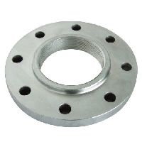 MS Collar Flange