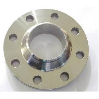 MS Weld Neck Flange