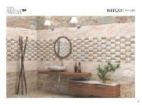 joint free wall tiles