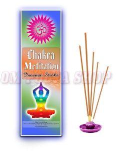 Meditation Incense Sticks