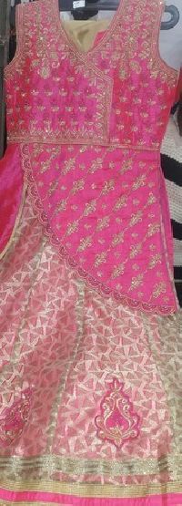 Anarkali Suit