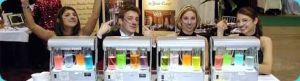 oxygen bars