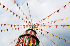 Festival Decoration