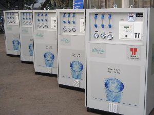 Commercial Ro Plant