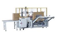 Automatic Carton Folding Machine