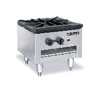 stock pot stove