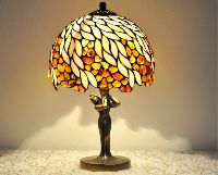 Handcrafted Table Lamps