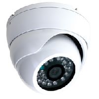 Infrared Dome Camera