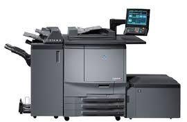 Digital Printing Press