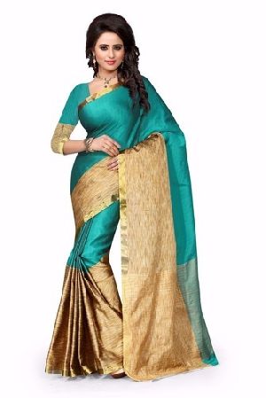 Designer Silk Sarees