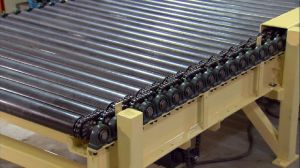 Roller Conveyors