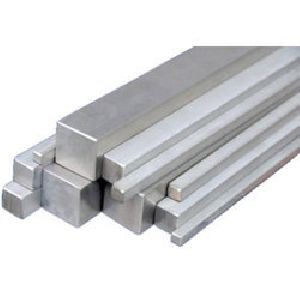 Metal Square Bar