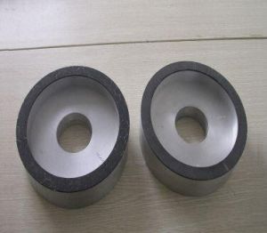 Vitrified Cbn Grinding Wheel