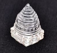 Crystal Shri Yantra