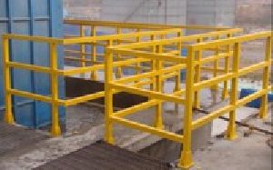 FRP Railings