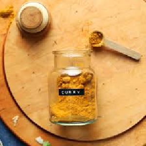 Curry Powder