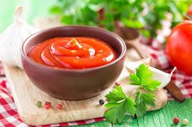 Tomato Ketchup