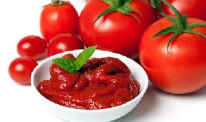 Tomato Paste