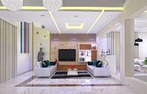 residential interior designer