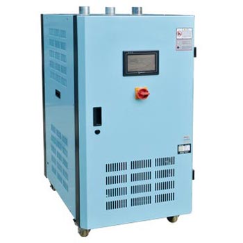 dehumidifying dryer