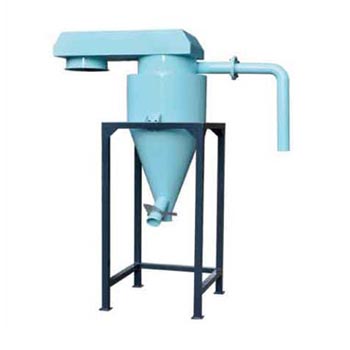 Dust Separator Machine