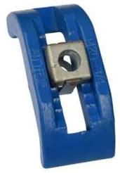 PF Series Mould Clamp