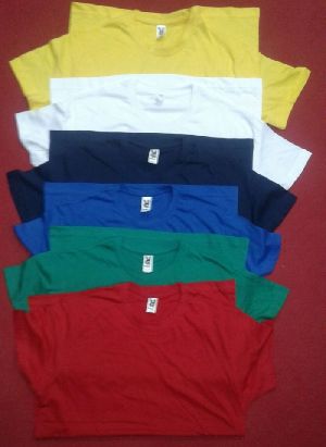 Mens T-shirt Stock Lot for Clearence
