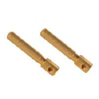 Brass Plug Pin