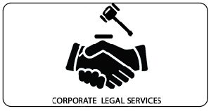 Corporate Legal Services