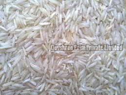 Basmati rice