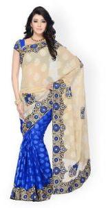 Designer Sarees