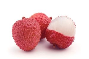 Fresh Litchi